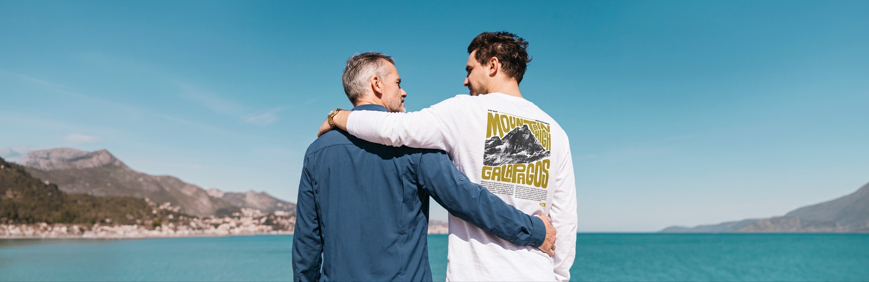 Presente Dia dos Pais Galapagos Outdoor: guia de presentes úteis e duráveis