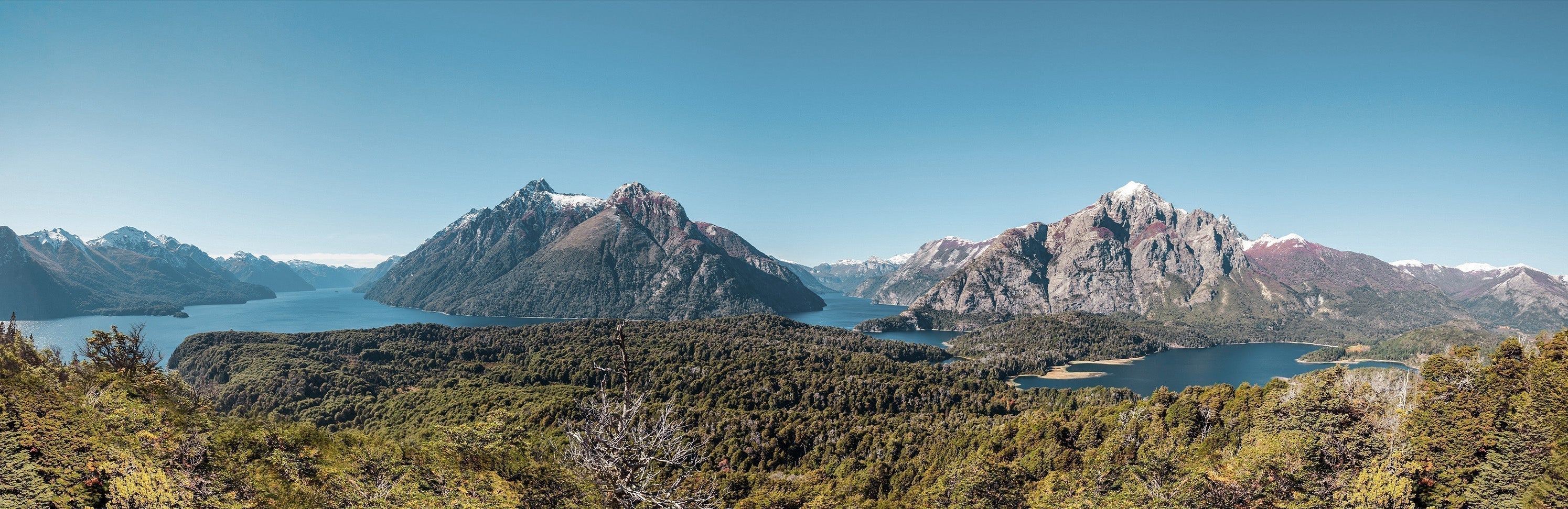 Roteiro Bariloche no inverno: o que fazer, quando ir e o que levar na mala