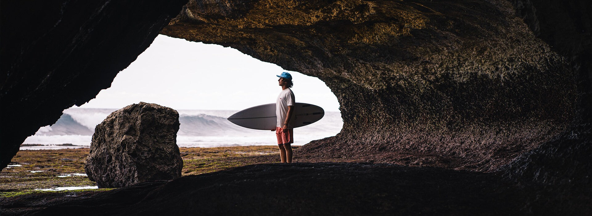 Paradise Found: um convite para encontrar o seu paraíso