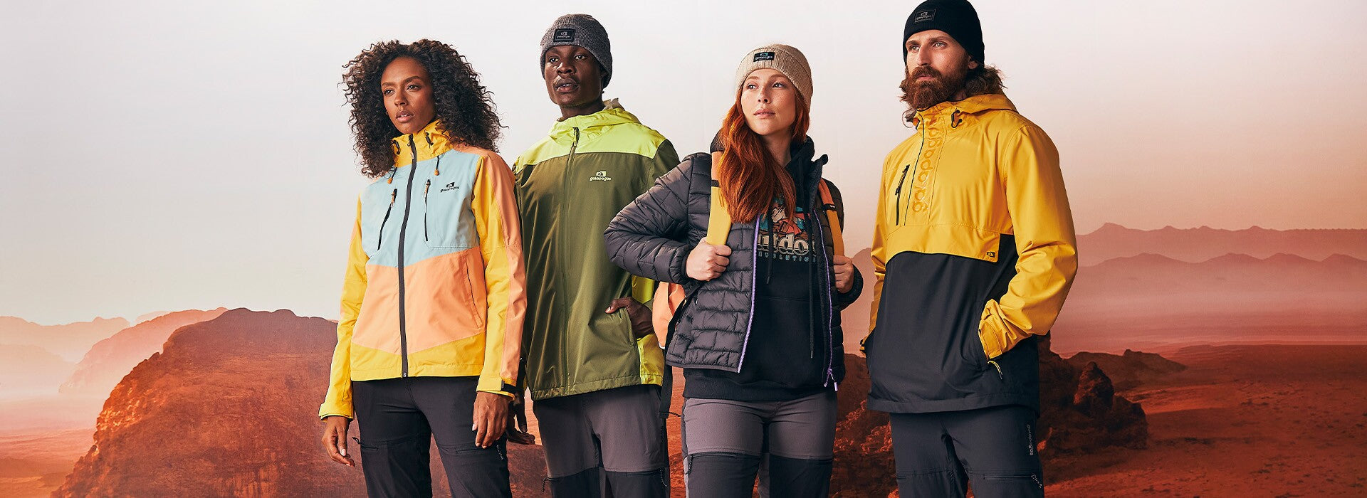 Earth Guardians Club: a crew para quem busca um equilíbrio real