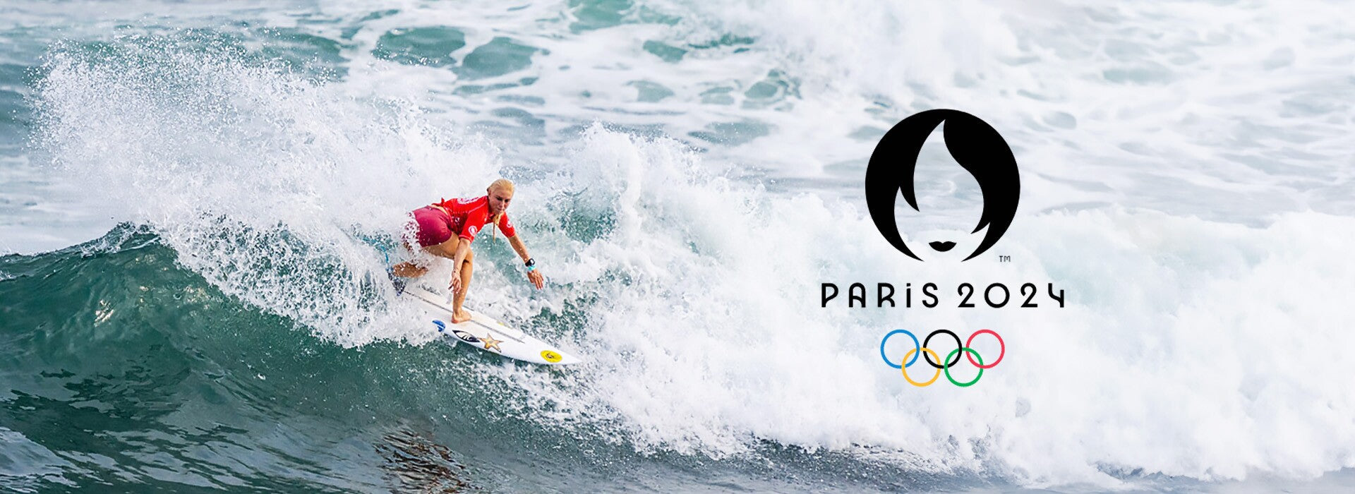 Surf nas olimpíadas: O que esperar do Brasil em 2024?