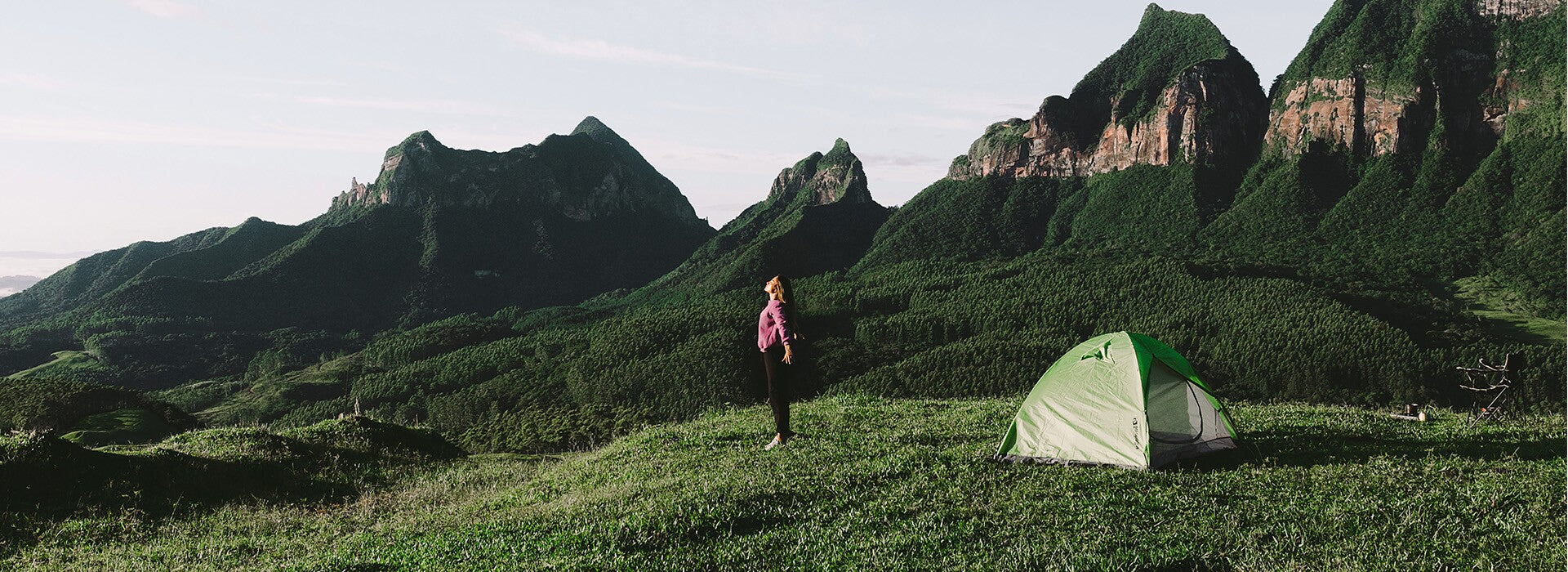 CHAPTERS | Coleção Inverno 23