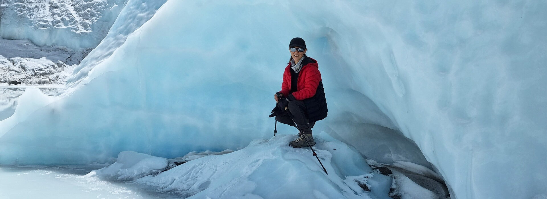 Expedição Everest: Reflexões sobre cultura, estilo de vida, consumo e meio ambiente, por Cristiane Kolesnikovas