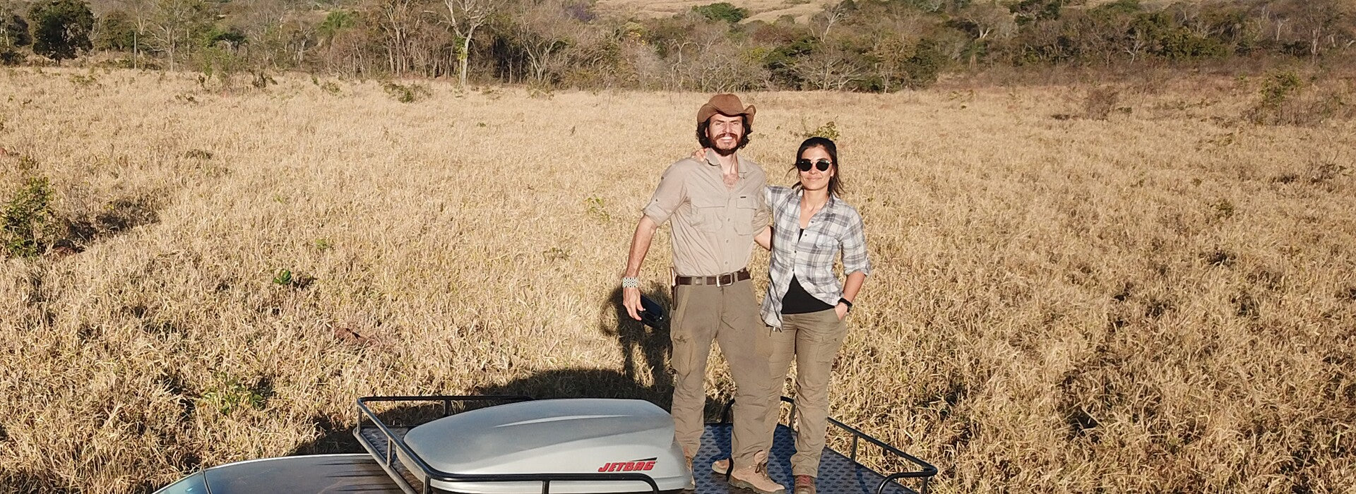 PRETATERRA: pensamento regenerativo na (re)conexão com a natureza