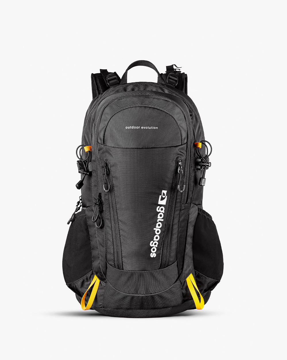 Mochila Vórtex 35L - Preta
