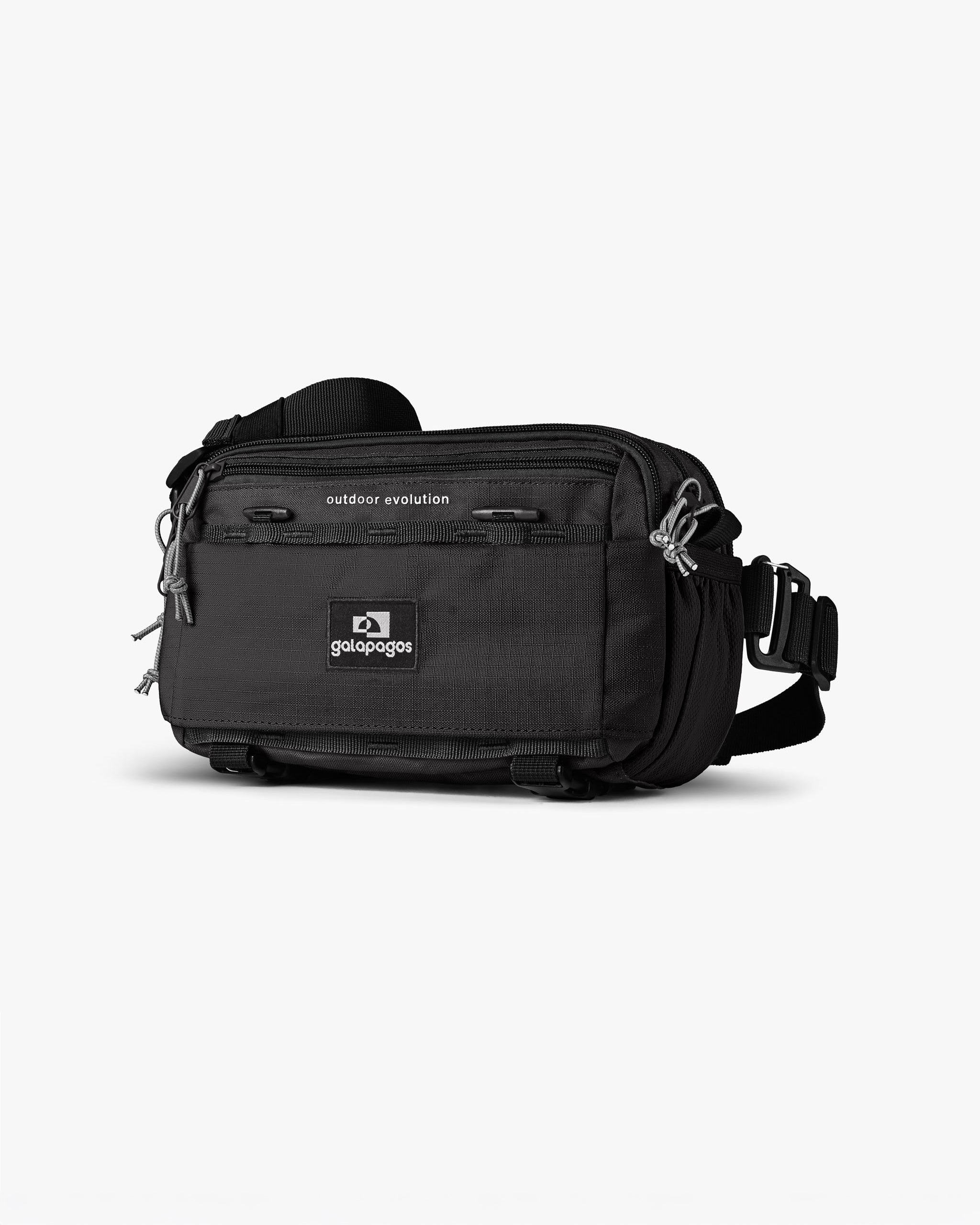 Pochete Camaleão 3L - Preto