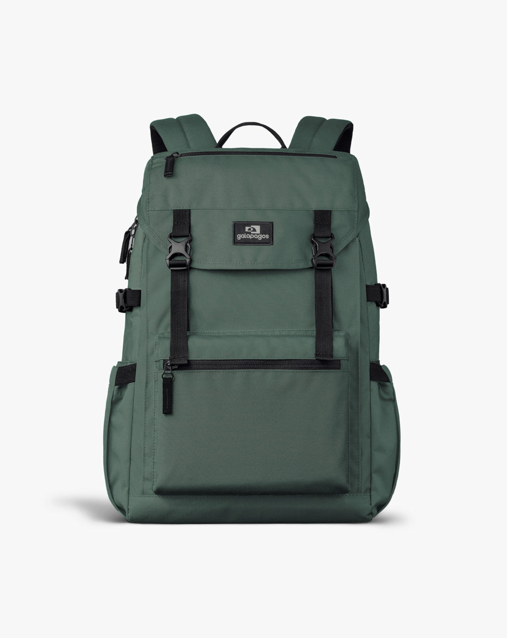 Mochila Pelican 2.0 30L - Verde