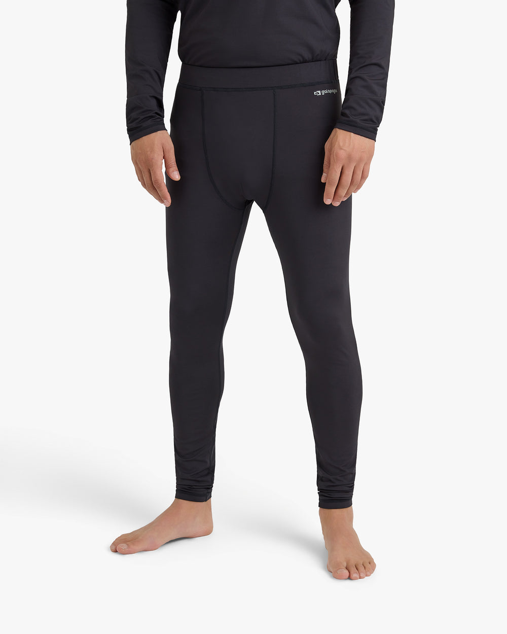 Calça Legging Lithium Heat Masculina - Preta