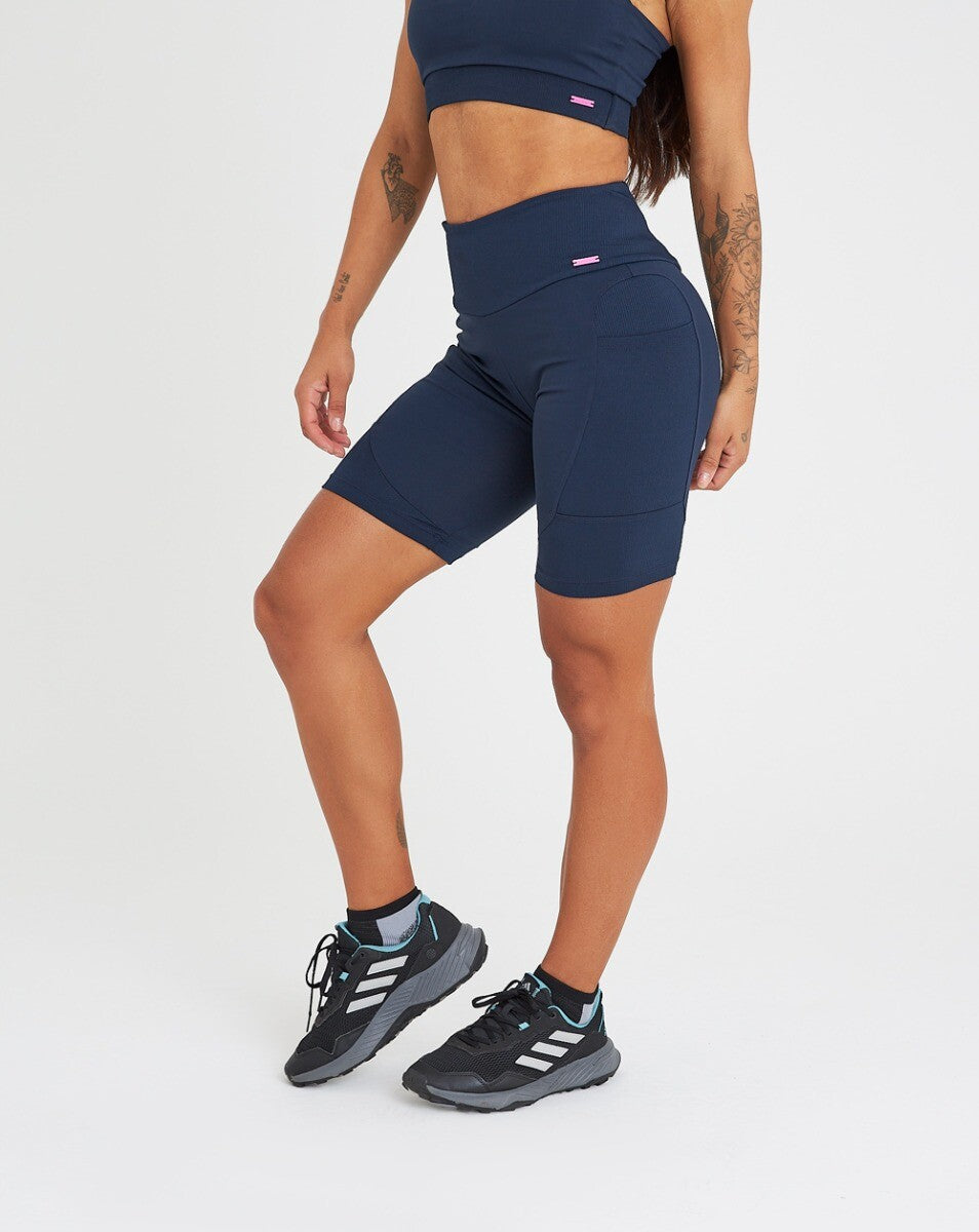 Bermuda Ciclista Ananda - Marinho