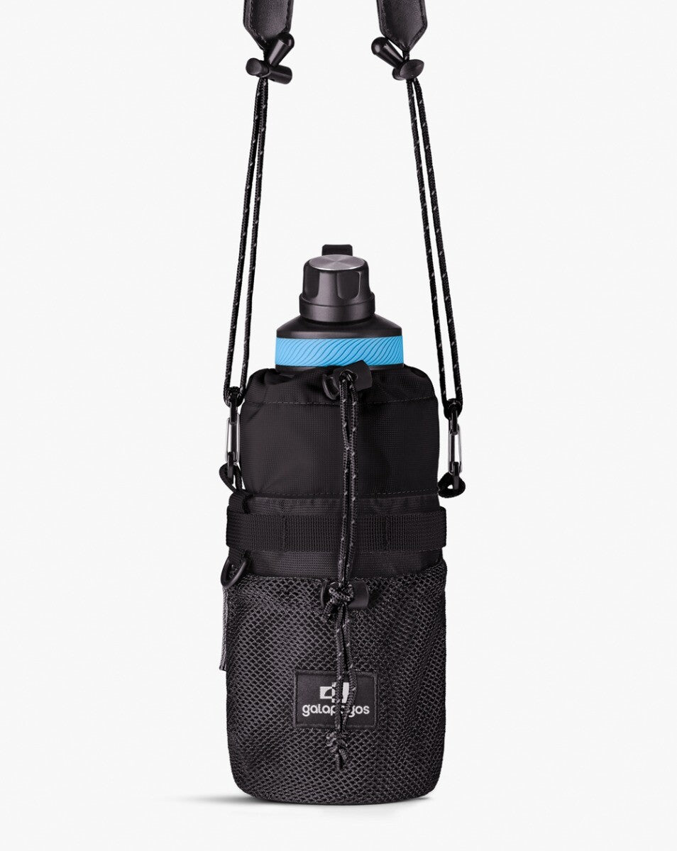 Bolsa de Garrafa Creek - Preta