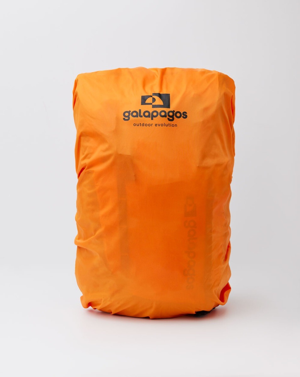 Capa de Chuva Impermeável para Mochila Rain Cover - de 20L a 40L
