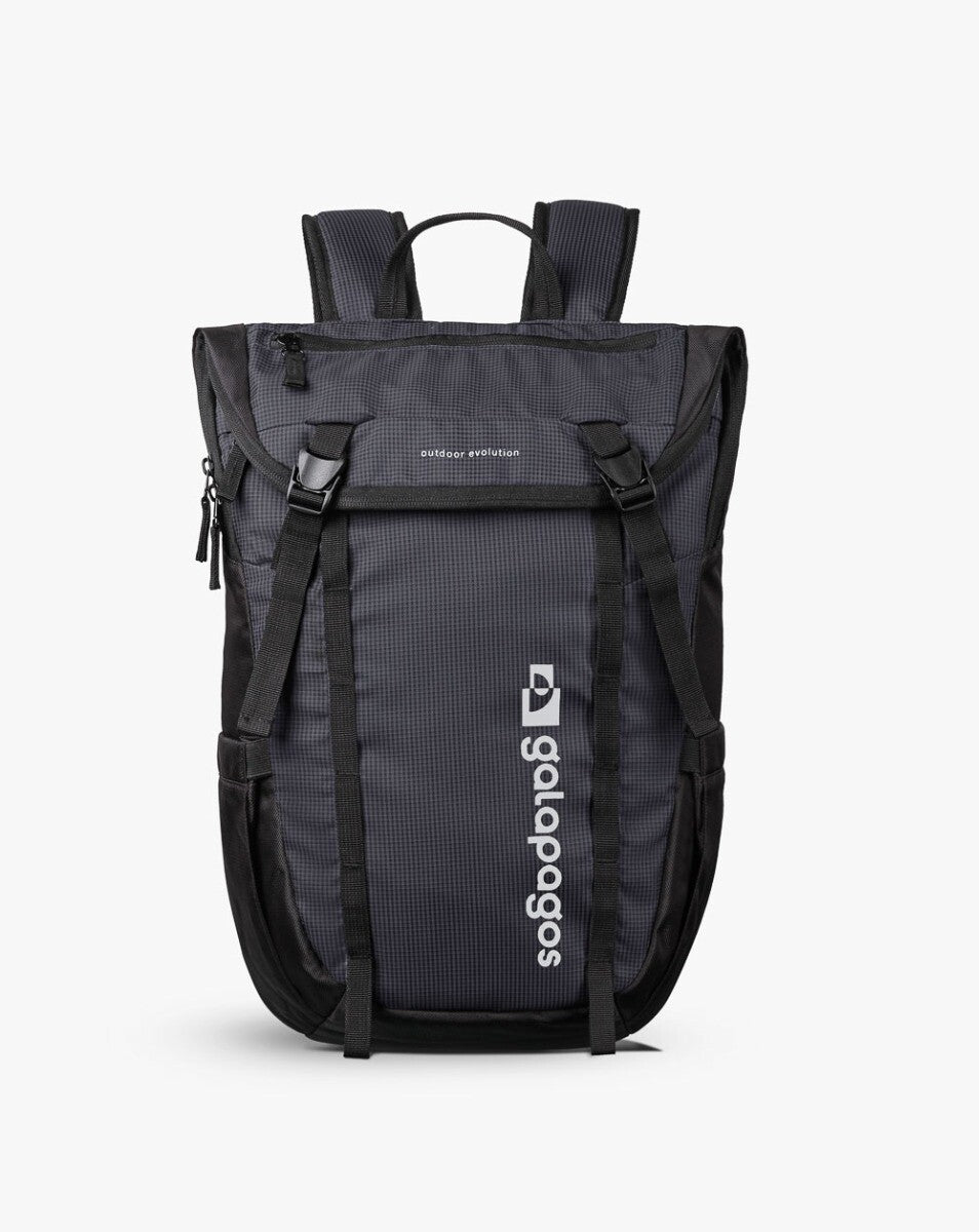 Mochila Albatross 2.0 20L - Preta