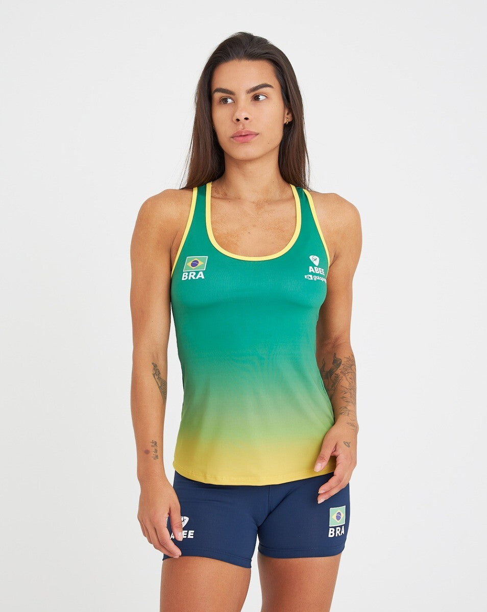 Regata Feminina ABEE