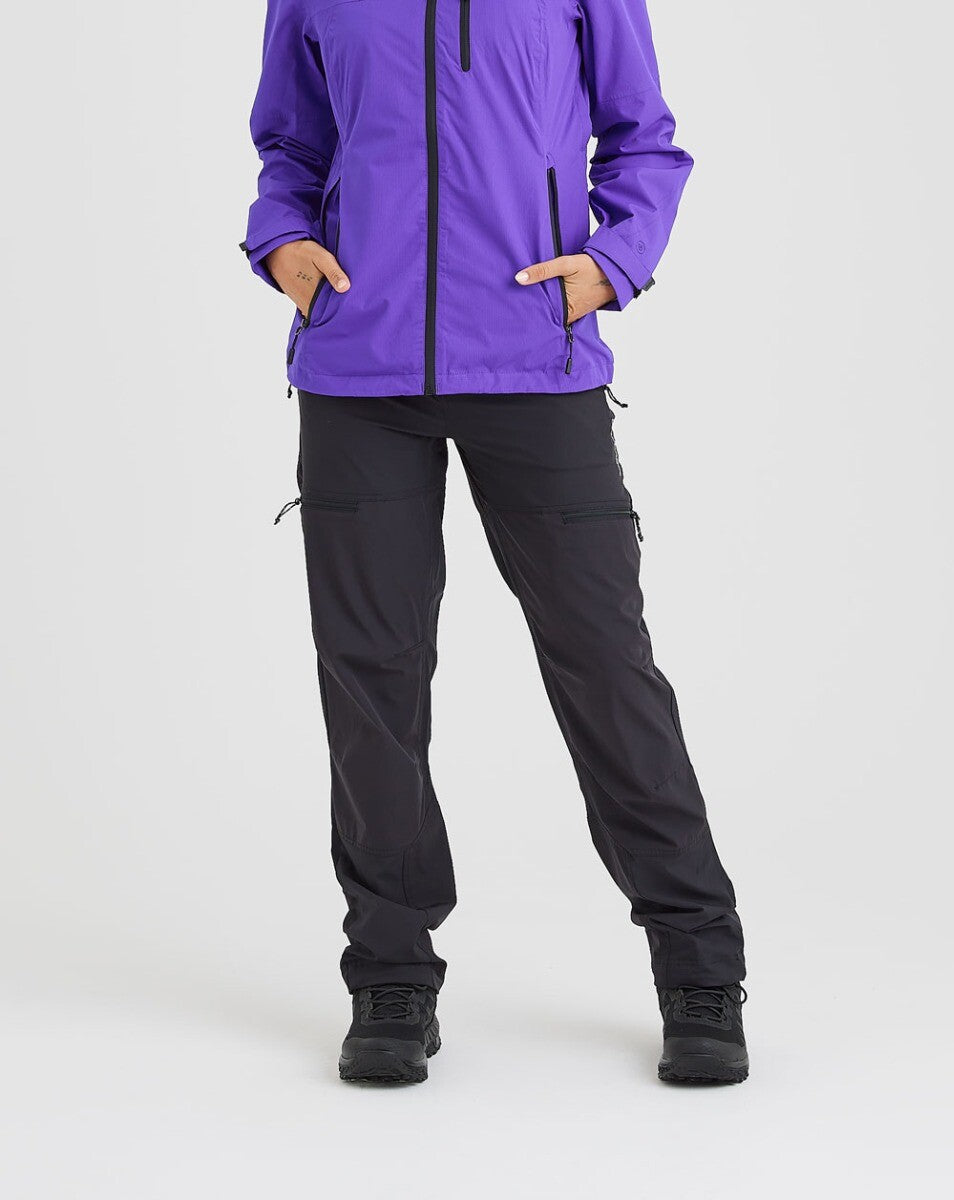 Calça Feminina Hiker - Preta