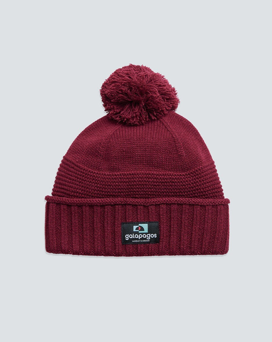 Gorro Kilimanjaro - Vinho