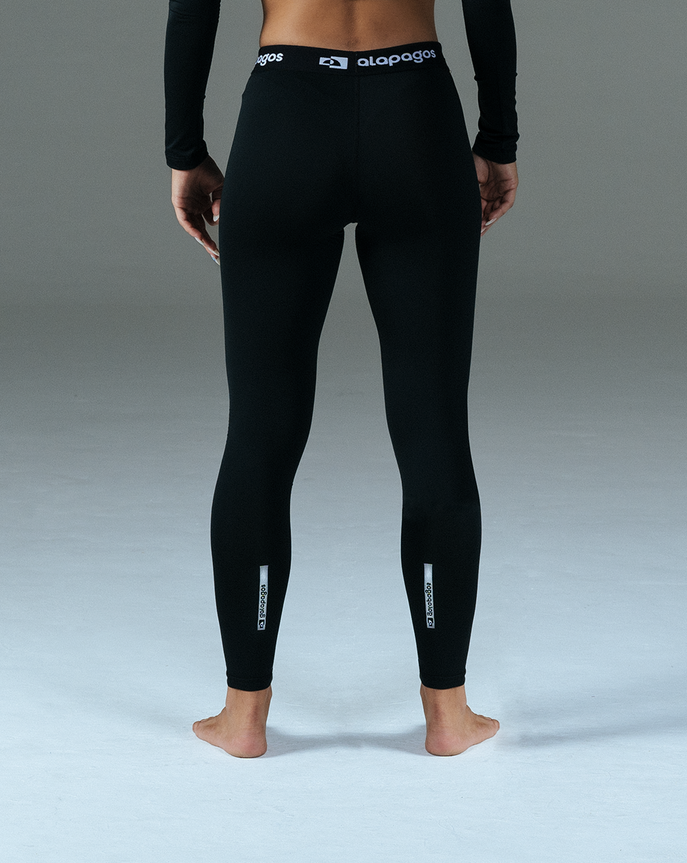 Calça Segunda Pele Feminina Lithium Thermo