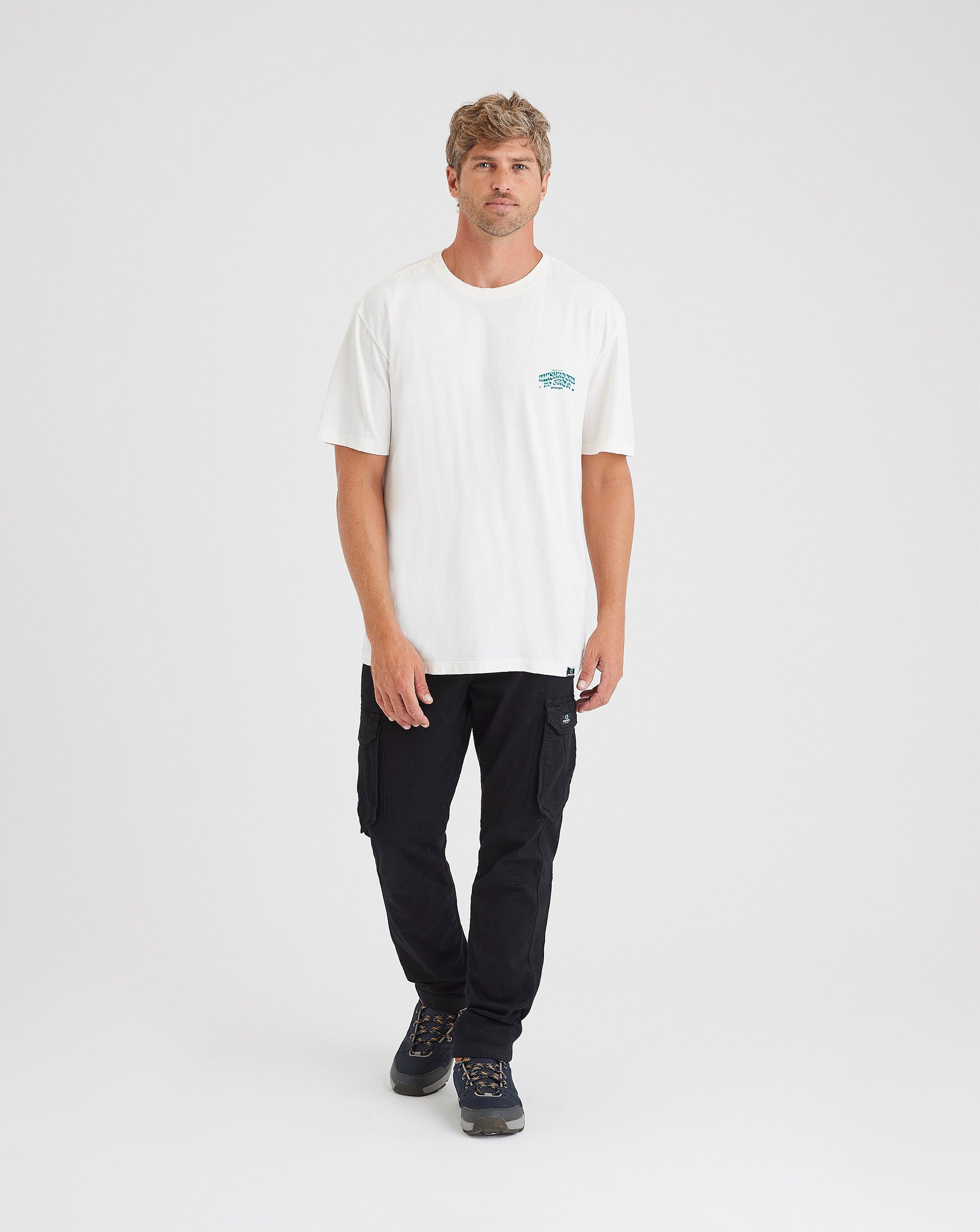 Camiseta To Grow All Gender - Branca