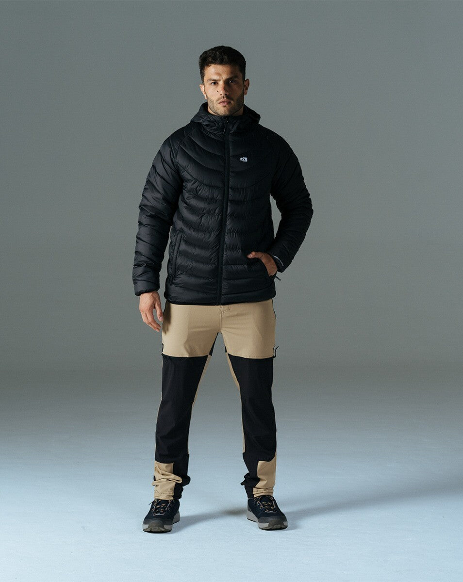 Calça Masculina Hiker - Caqui