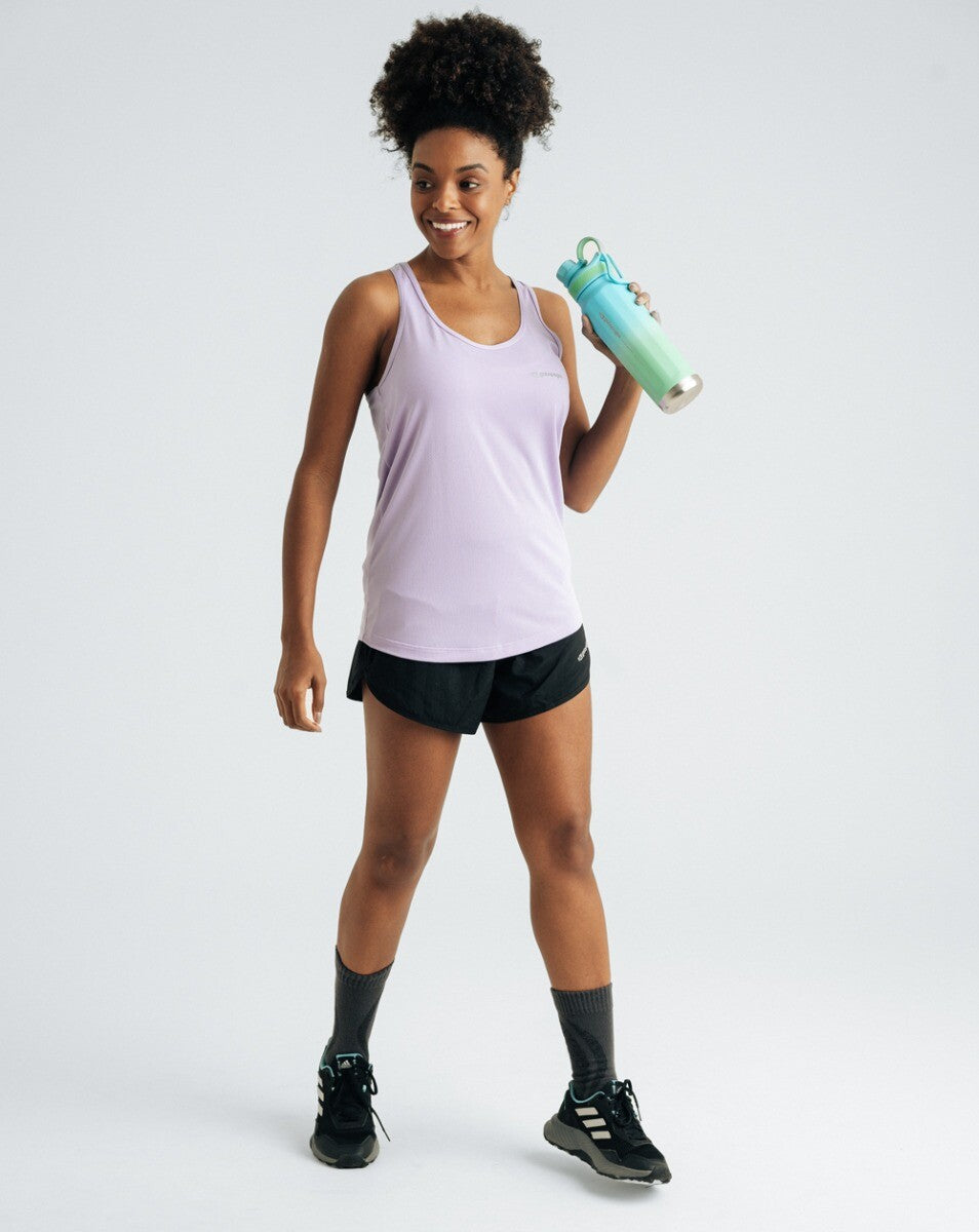 Regata Feminina Ventana 2.0 - Lilás