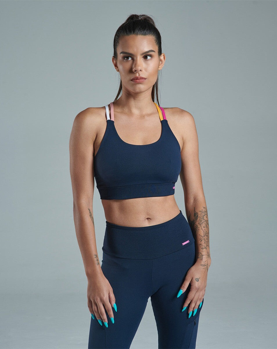 Top Strappy Ananda Marinho