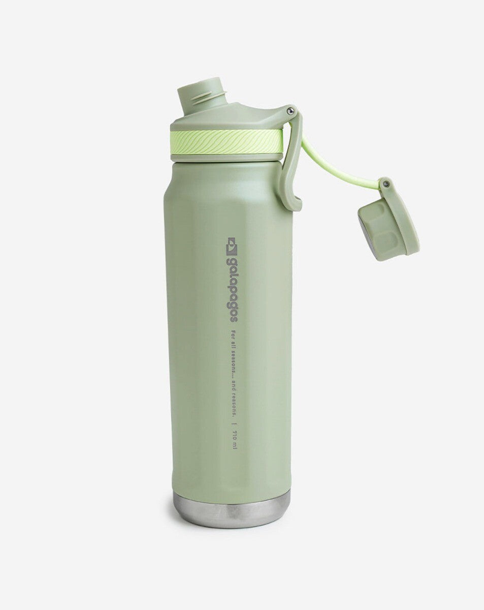 Garrafa Térmica Cascade FlavorSafe ® 710ml - Verde Matcha