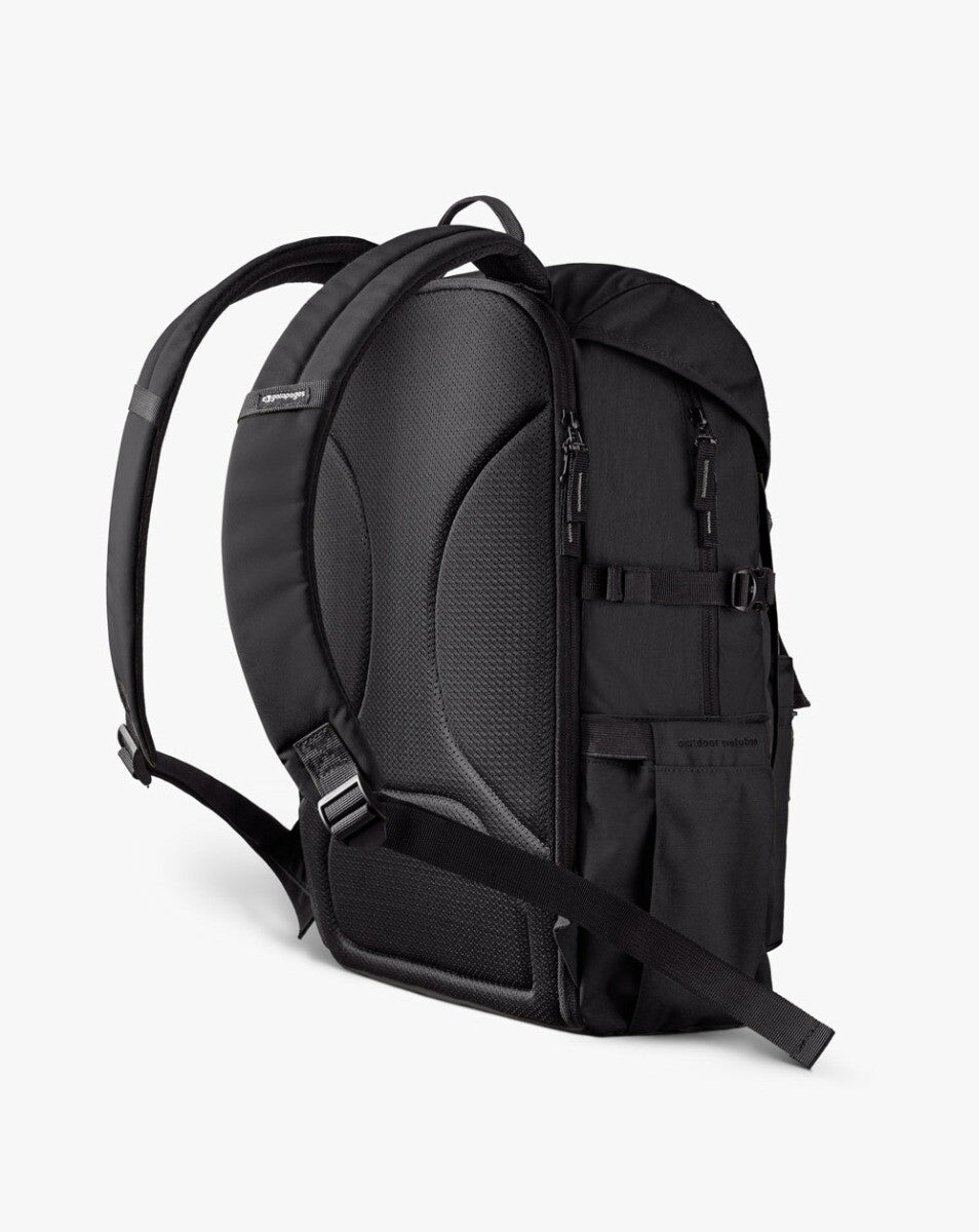 Mochila Pelican 2.0 30L - Preta