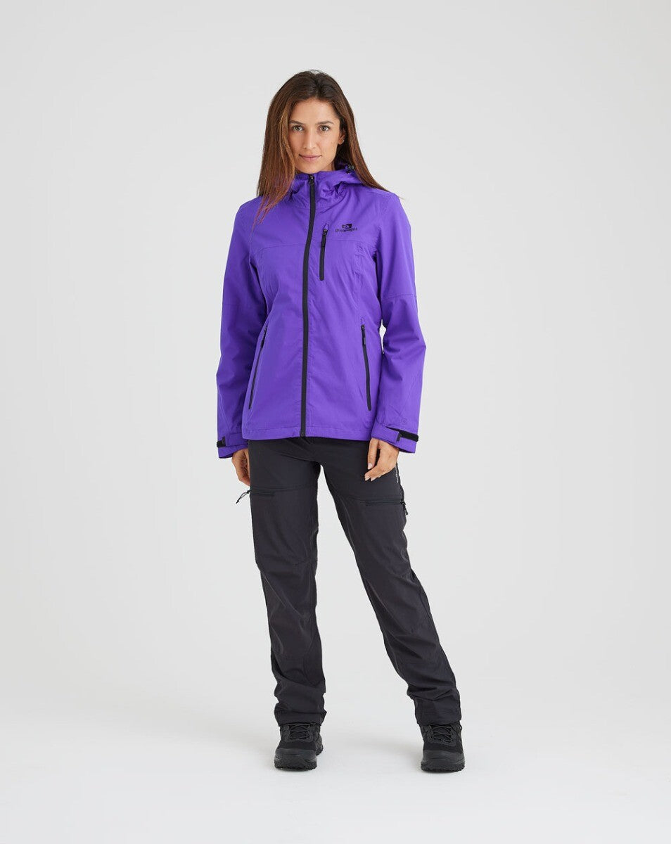 Calça Feminina Hiker - Preta