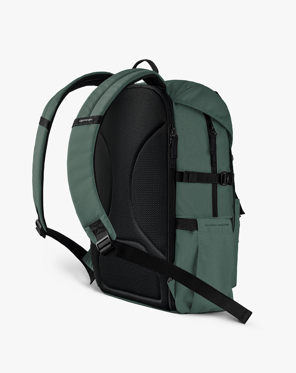 Mochila Pelican 2.0 30L - Verde