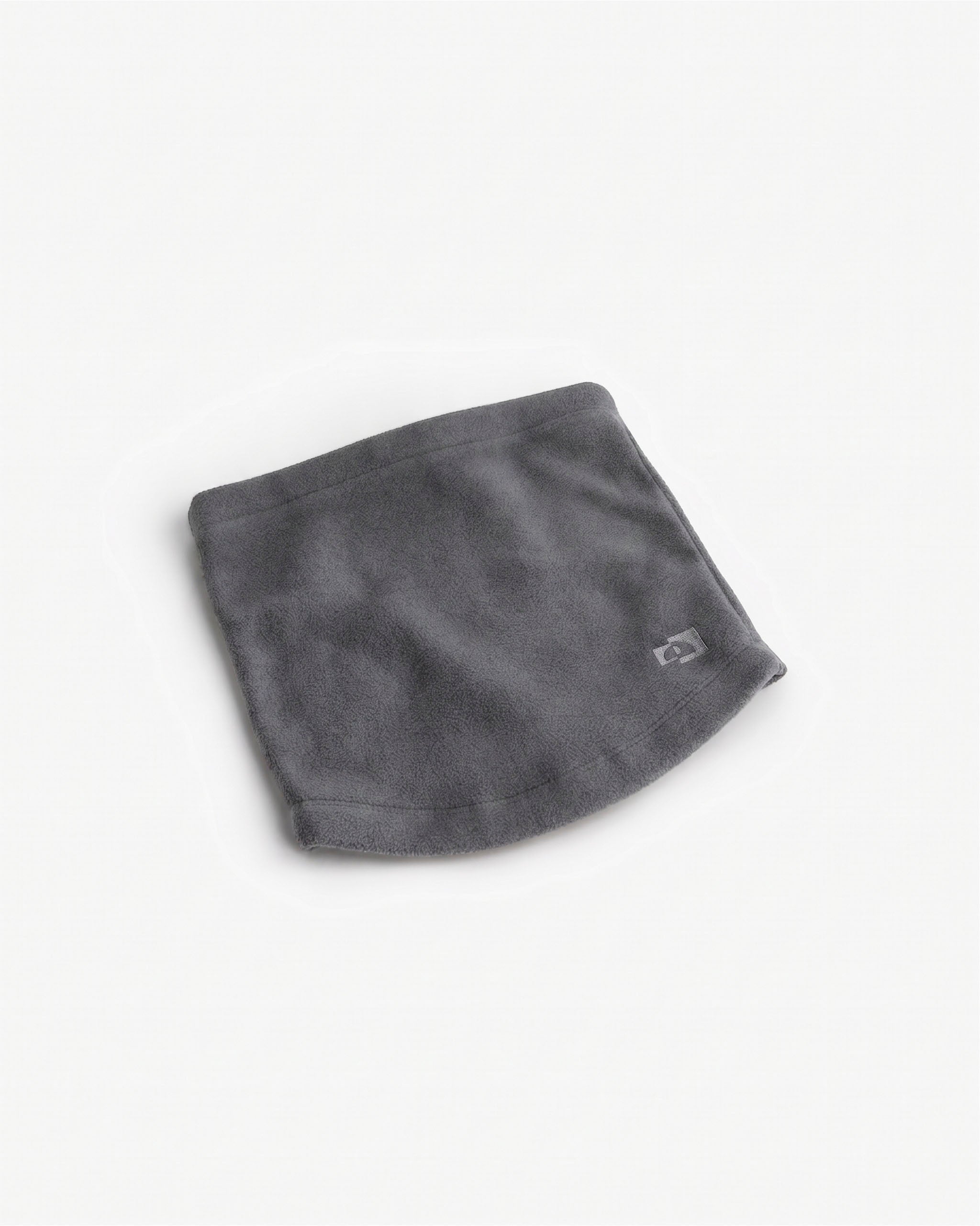 Bandana Fleece Ártico Thermo - Cinza