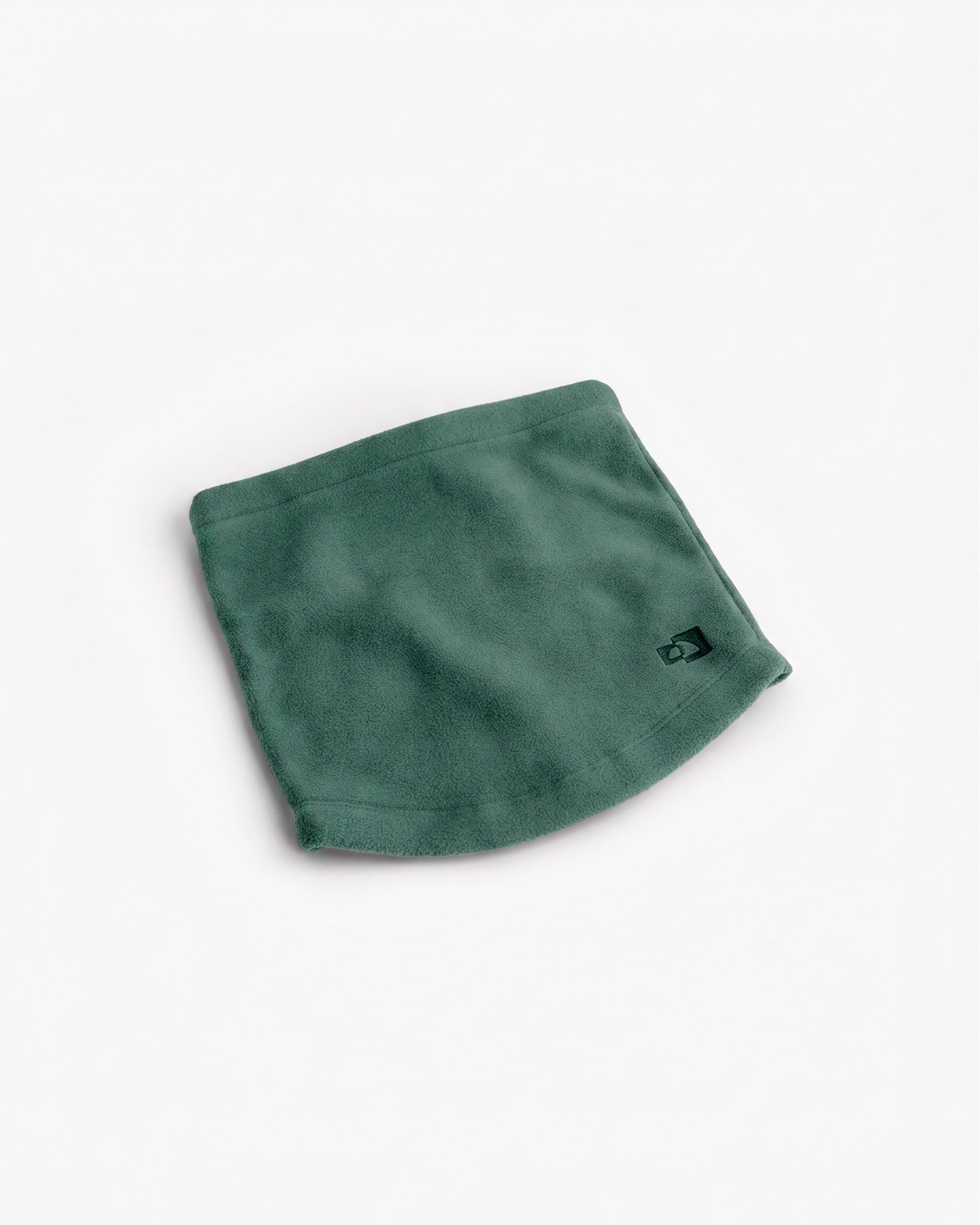Bandana Fleece Ártico Thermo - Verde