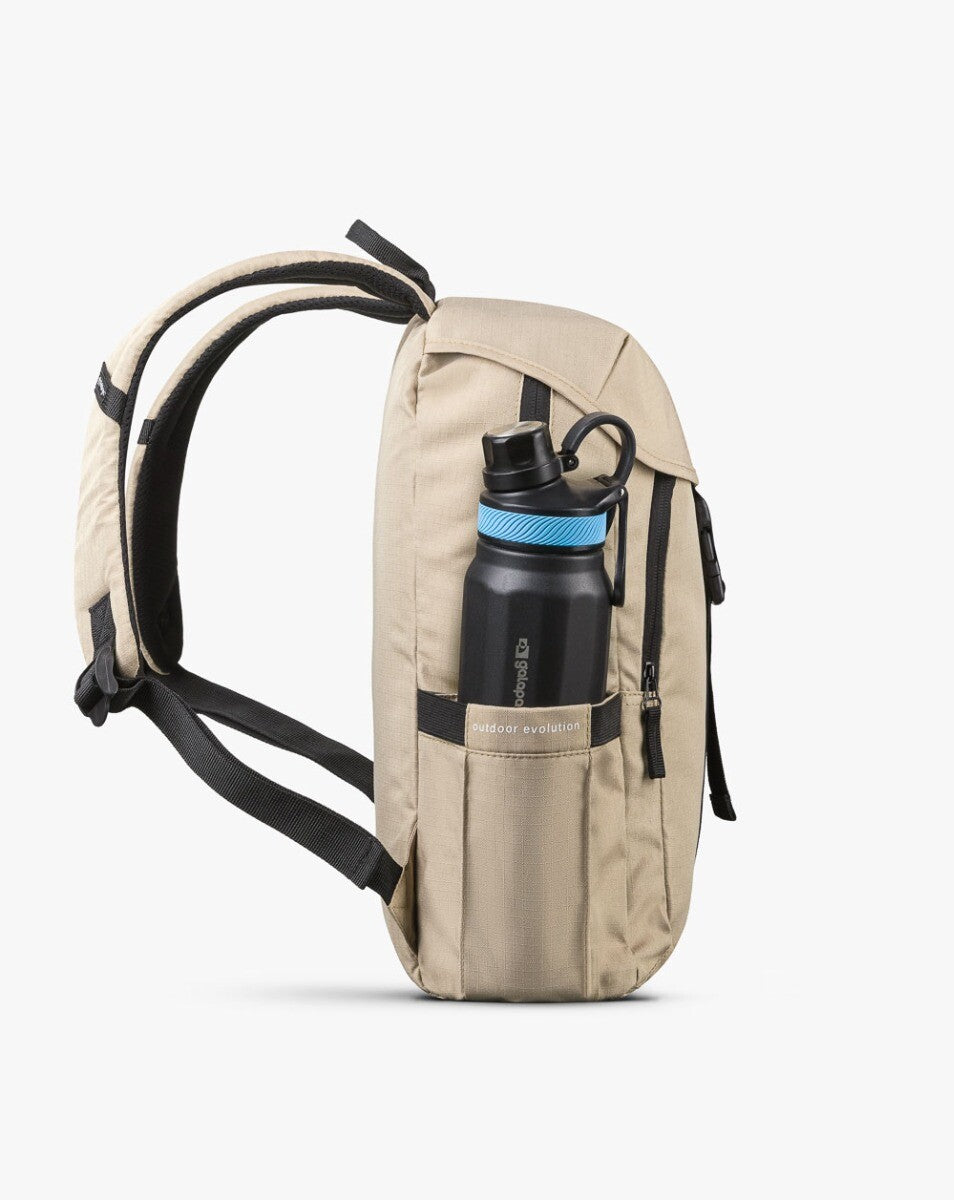 Mochila Gaivota 15L - Caqui