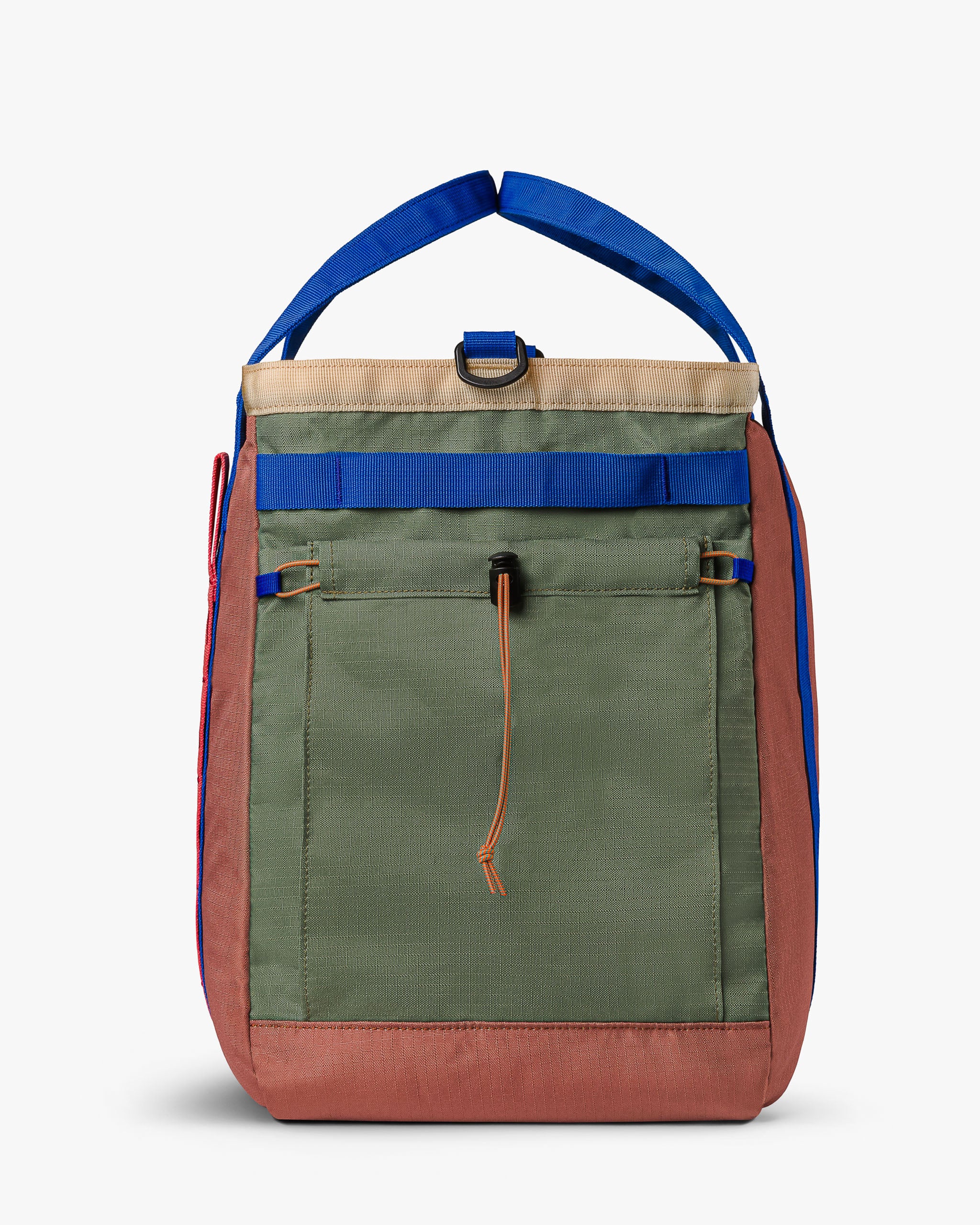 Bolsa Tote All-In 35L - Marrom