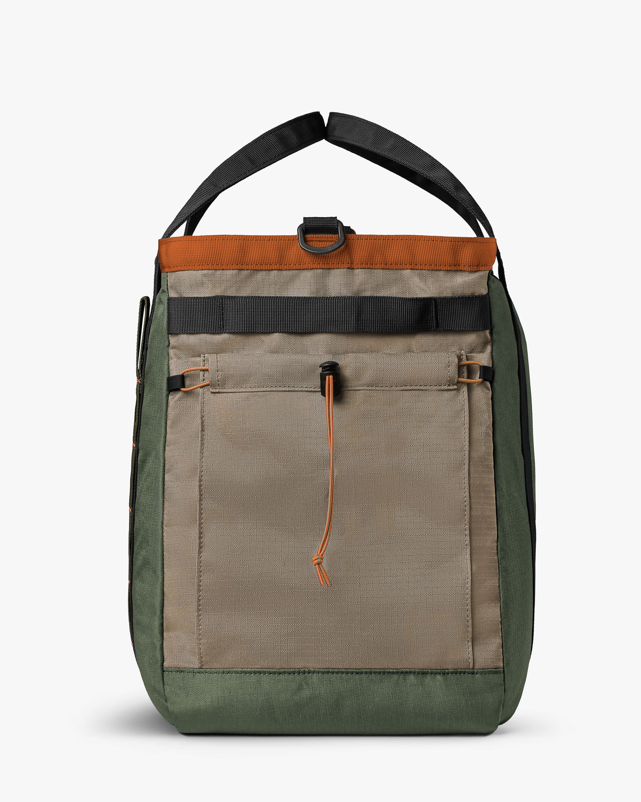 Bolsa Tote All-In 35L - Verde