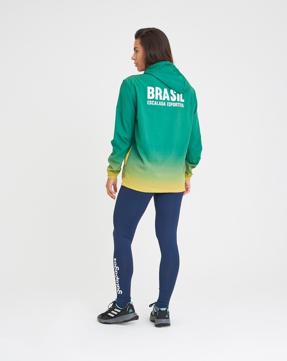 Jaqueta Corta Vento Abee