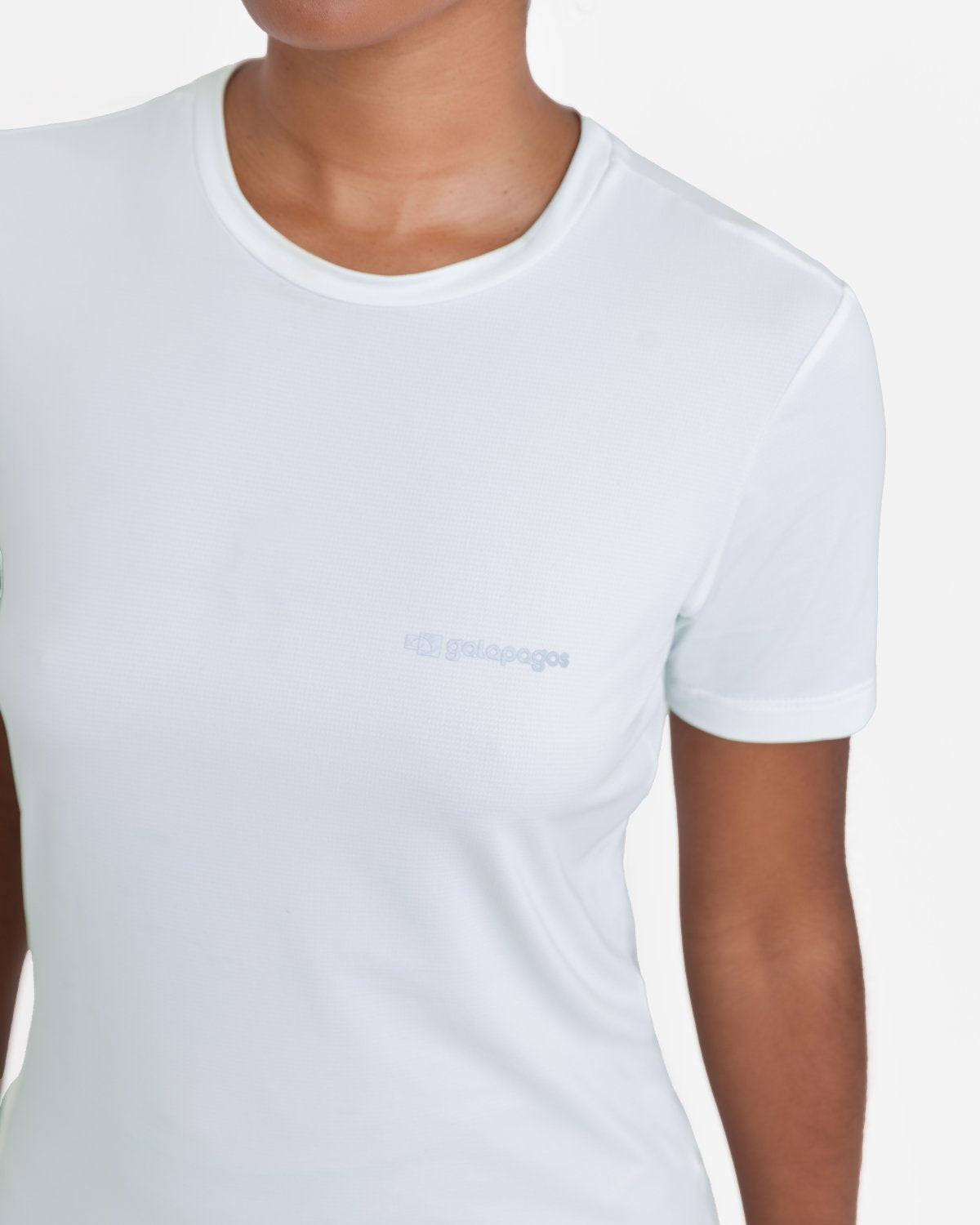 Blusa Álamo Feminina - Branca