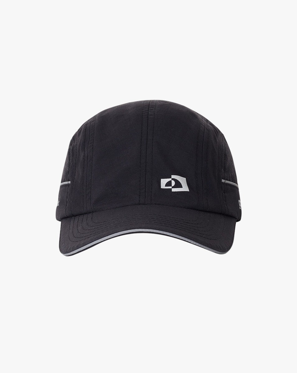 Boné Running Viper - Preto