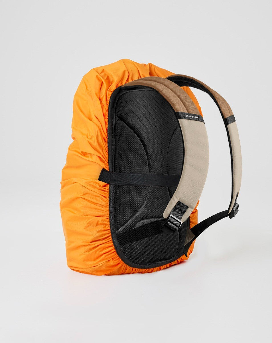 Capa de Chuva Impermeável para Mochila Rain Cover - de 20L a 40L