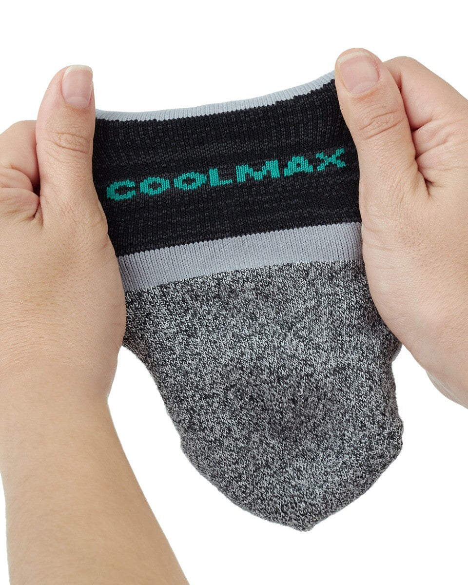 Meia Performance COOLMAX® Koha