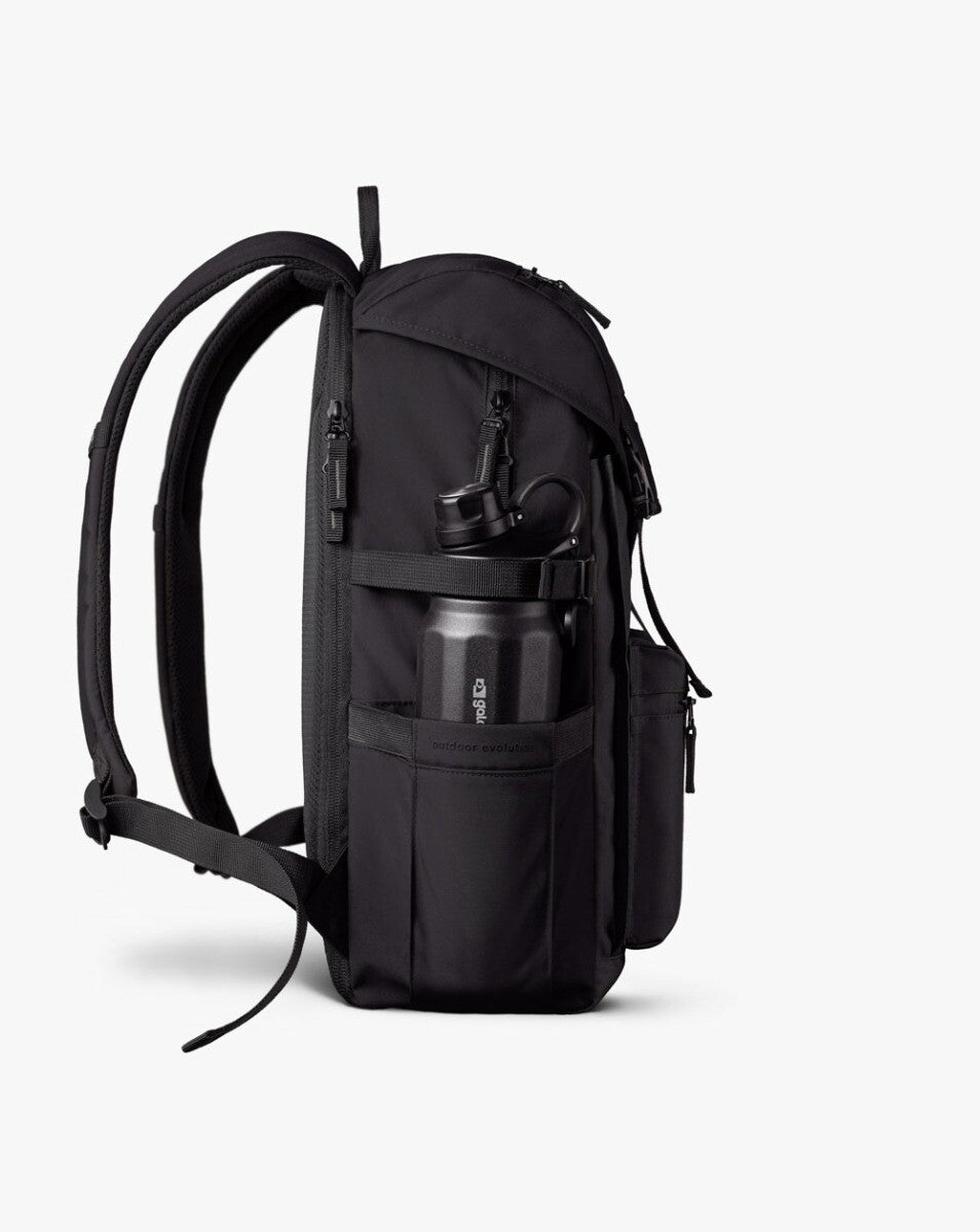 Mochila Pelican 2.0 30L - Preta