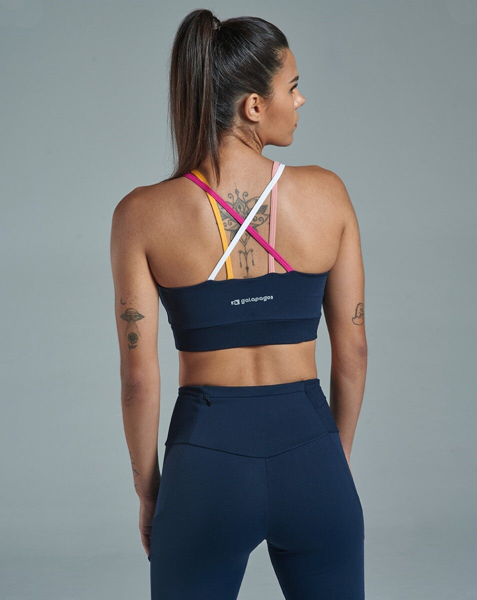 Top Strappy Ananda Marinho