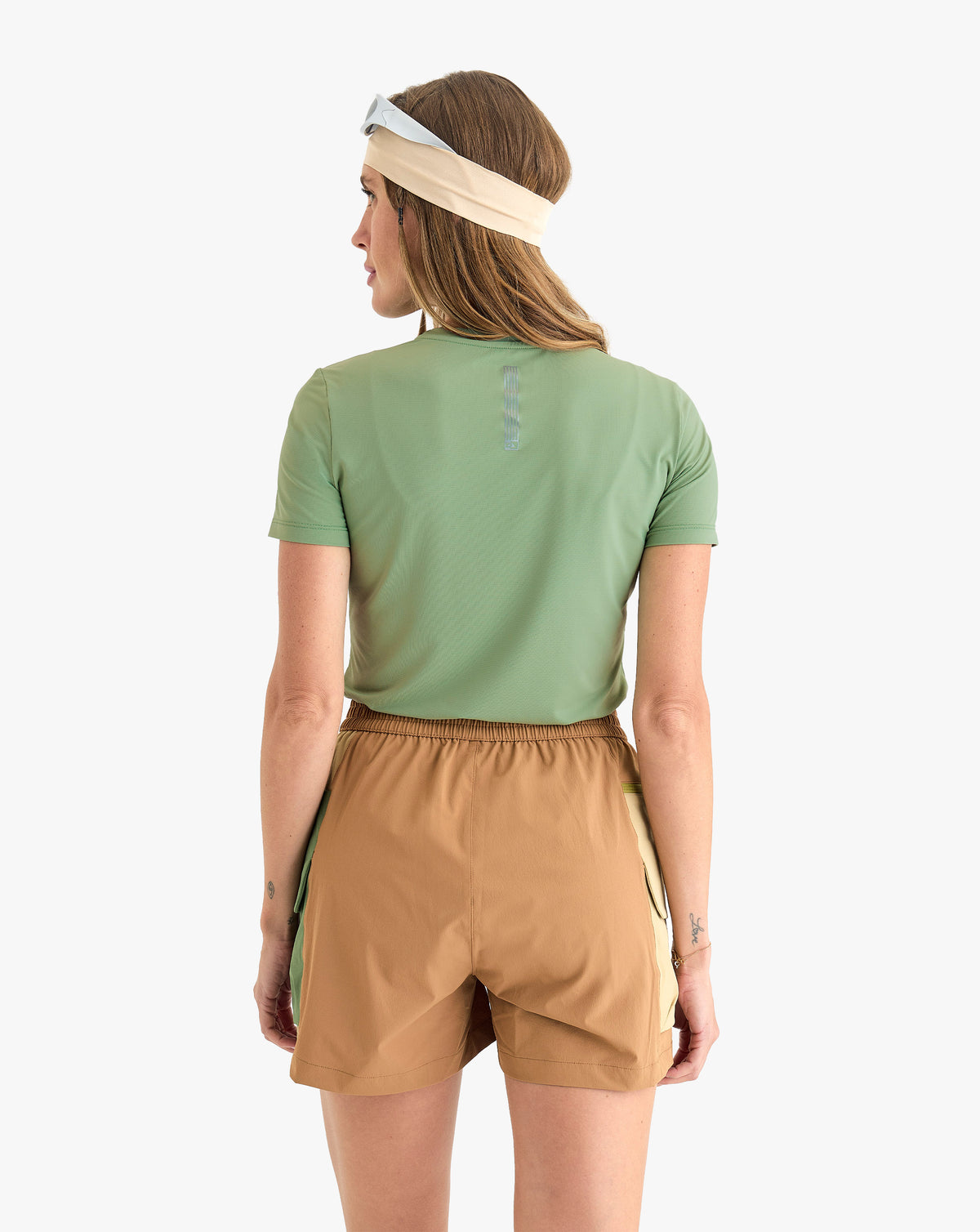 Blusa Álamo Feminina - Verde