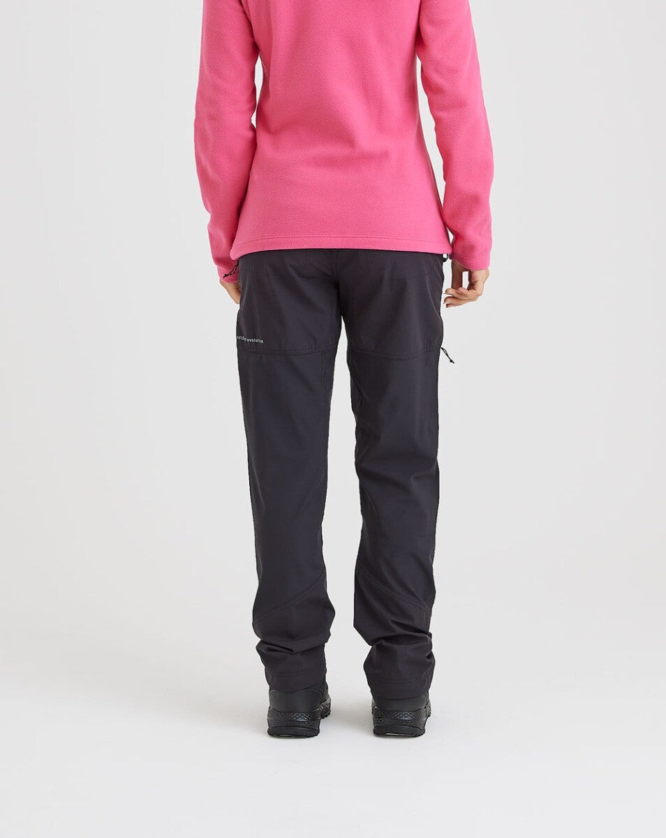 Calça Feminina Hiker - Preta