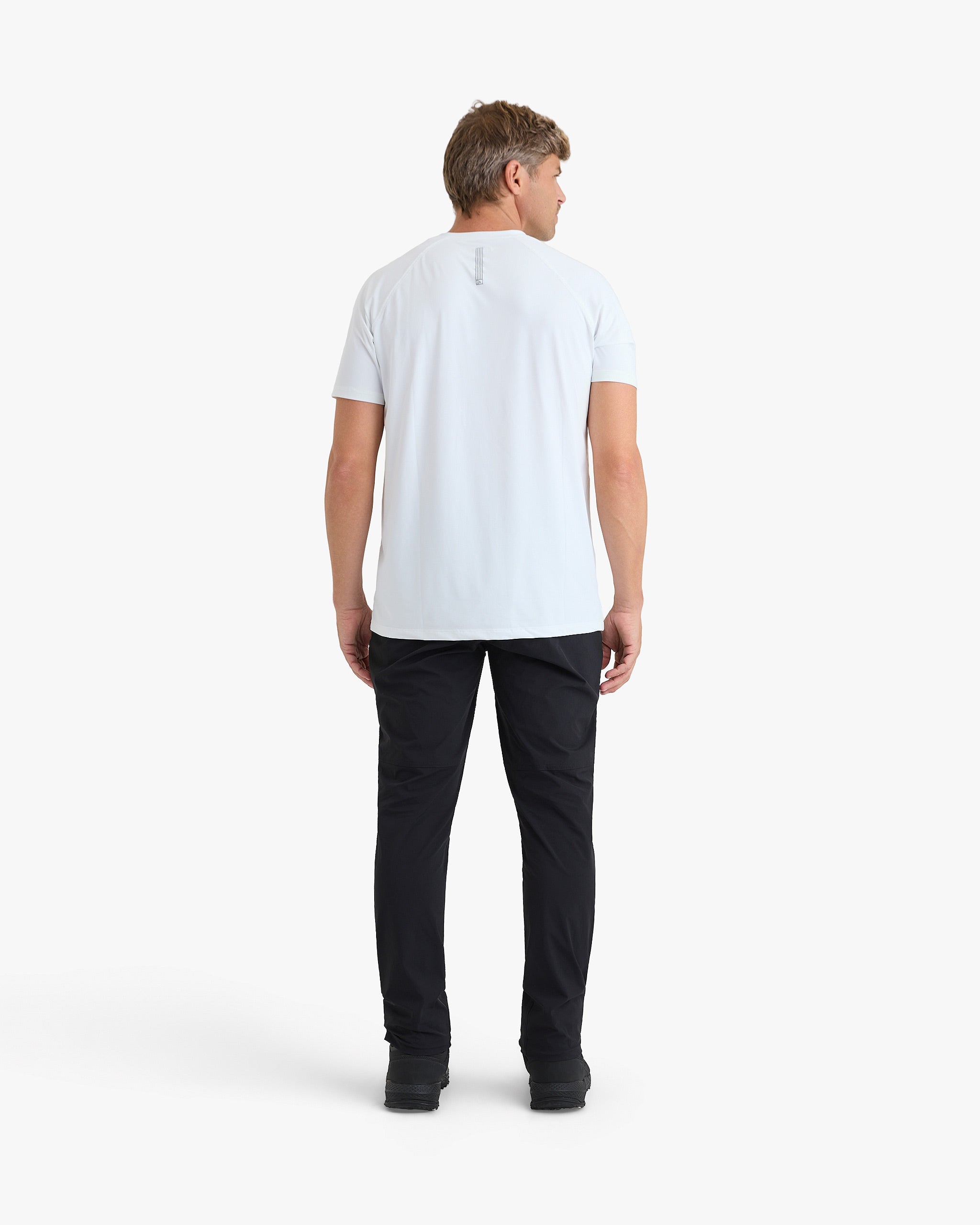 Calça Técnica Discovery Masculina - Preta - Galapagos Outdoor