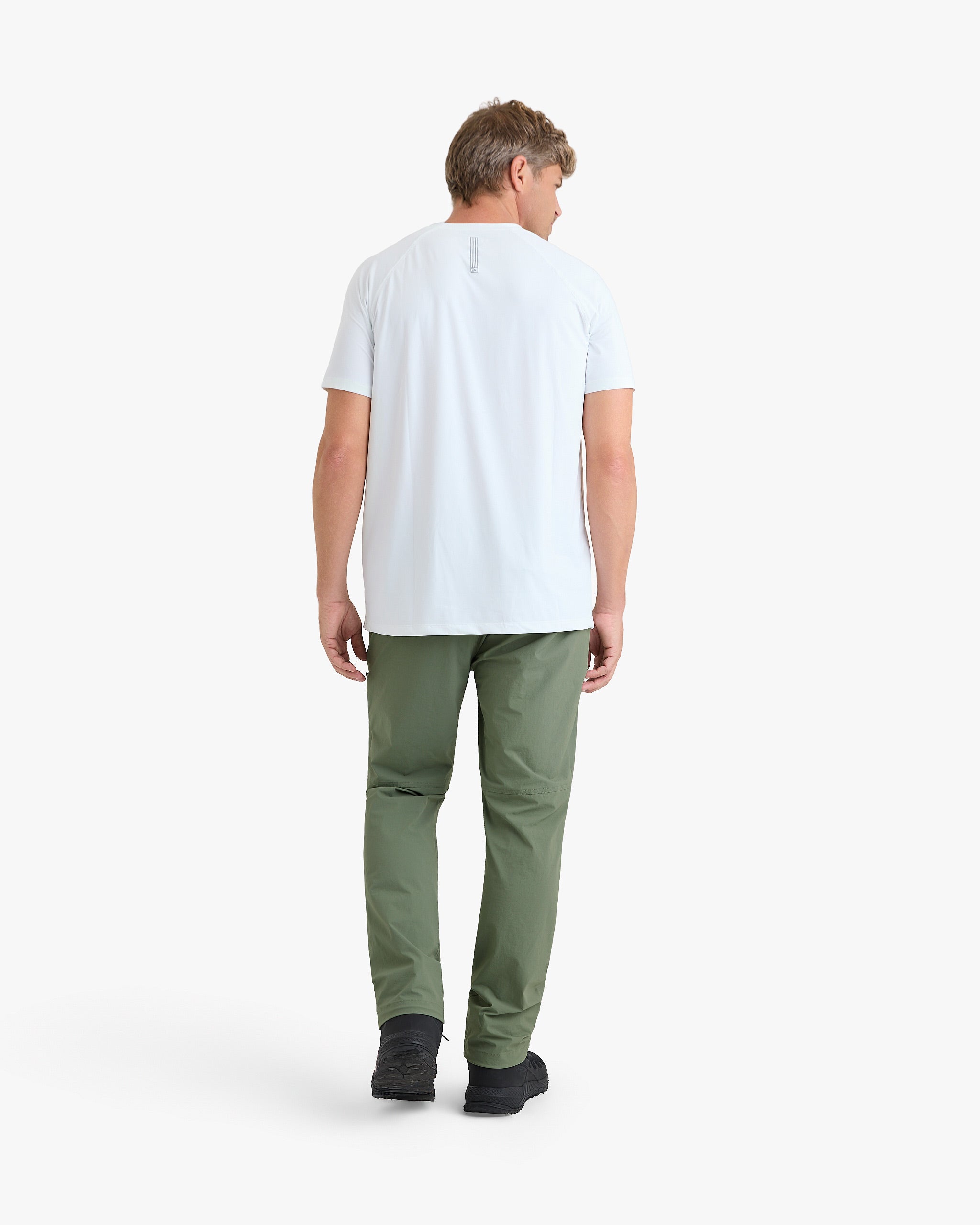 Calça Técnica Discovery Masculina - Verde