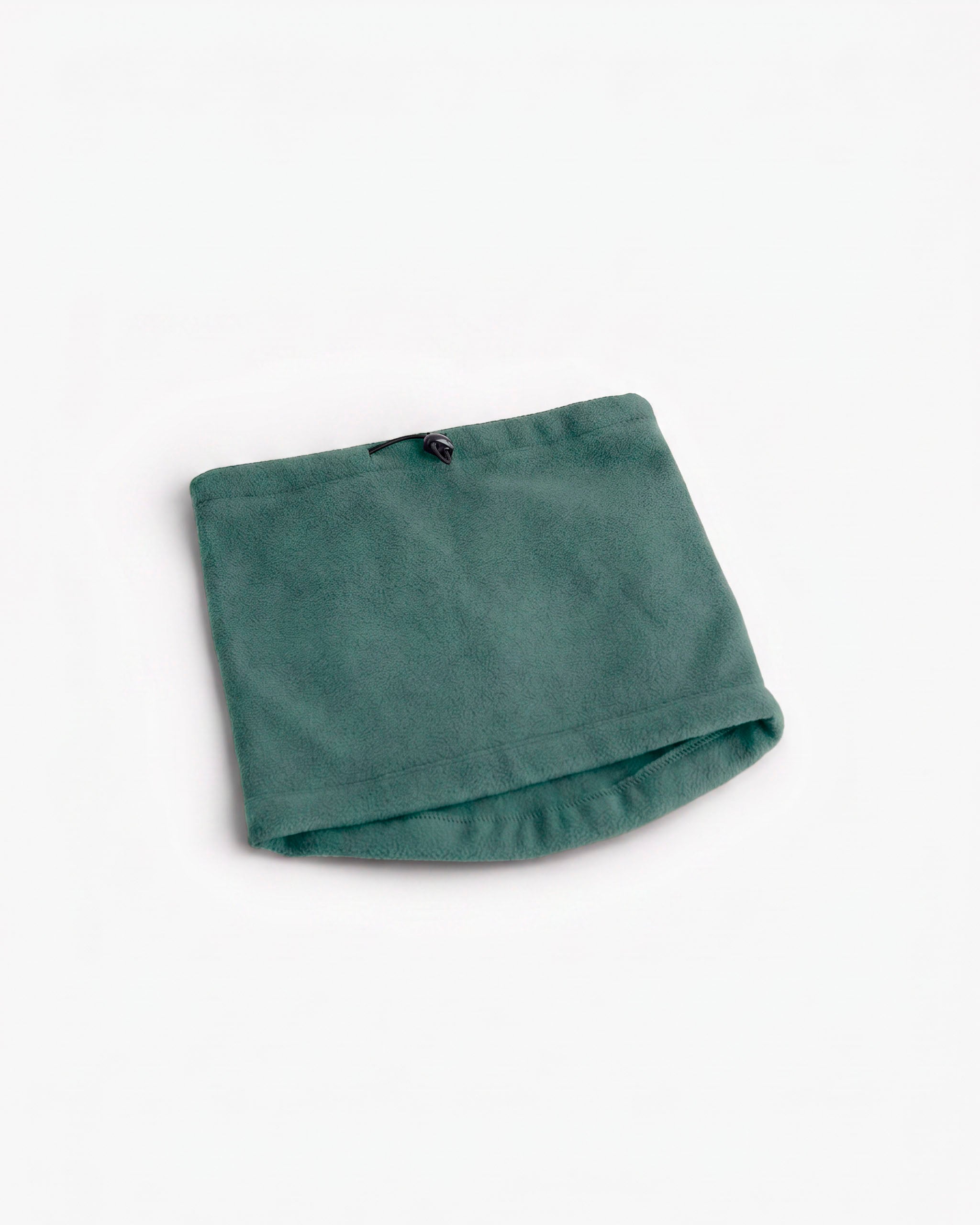 Bandana Fleece Ártico Thermo - Verde