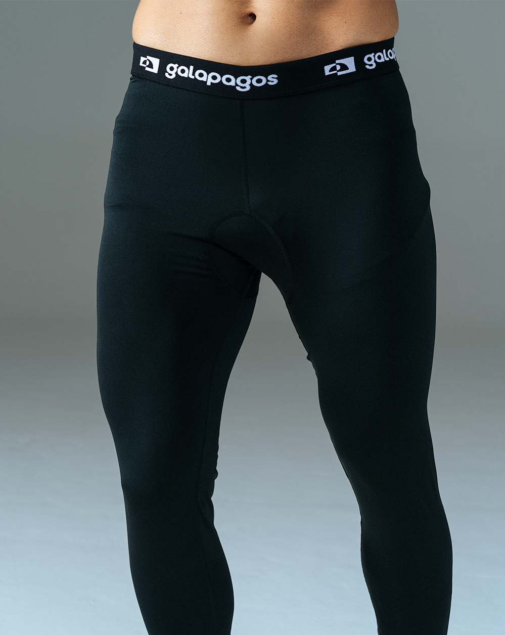 Calça Segunda Pele Masculina Lithium Thermo