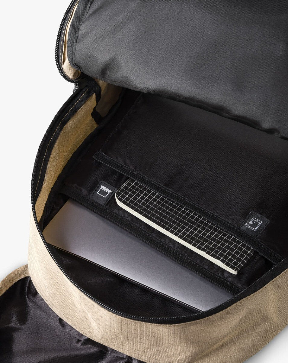 Mochila Gaivota 15L - Caqui
