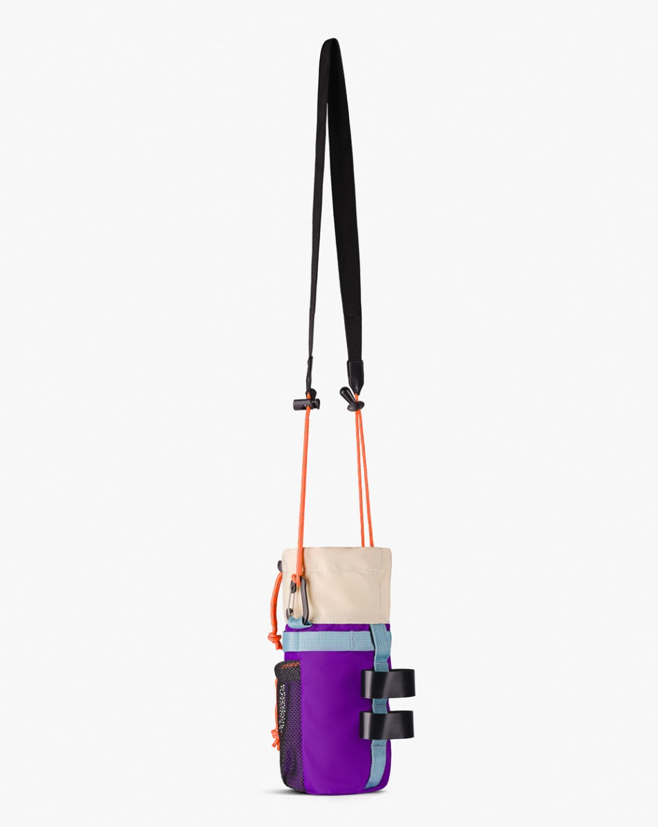 Bolsa de Garrafa Creek - Roxo