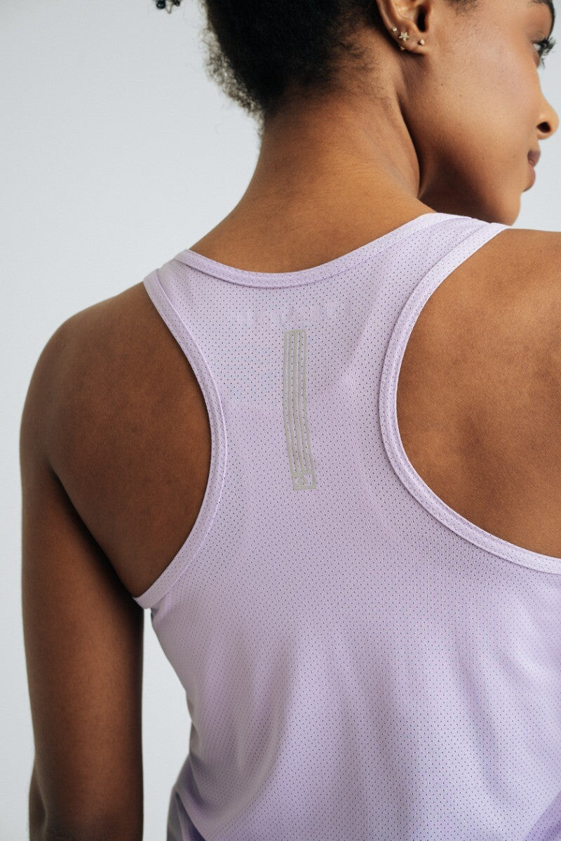 Regata Feminina Ventana 2.0 - Lilás