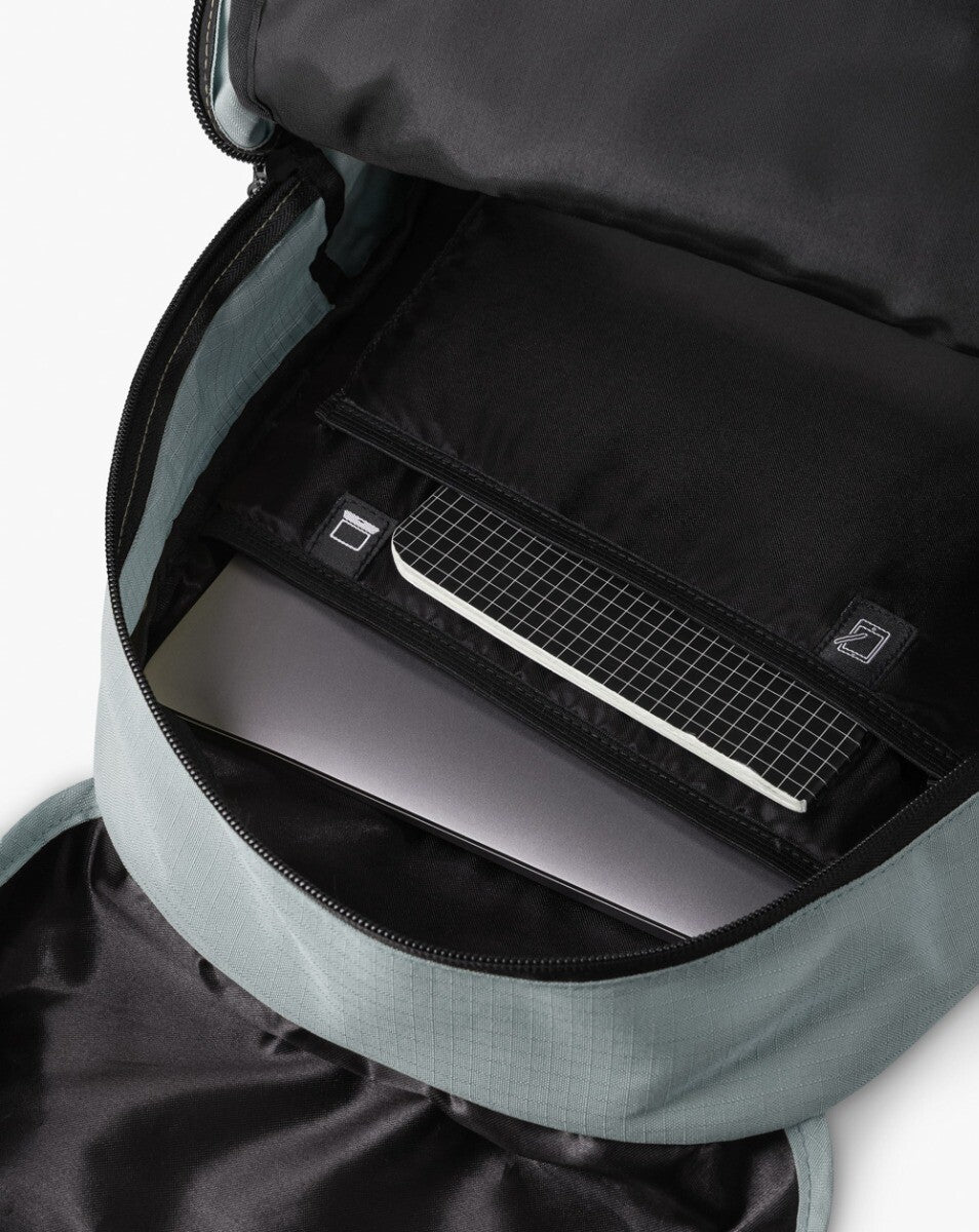 Mochila Gaivota 15L - Cinza